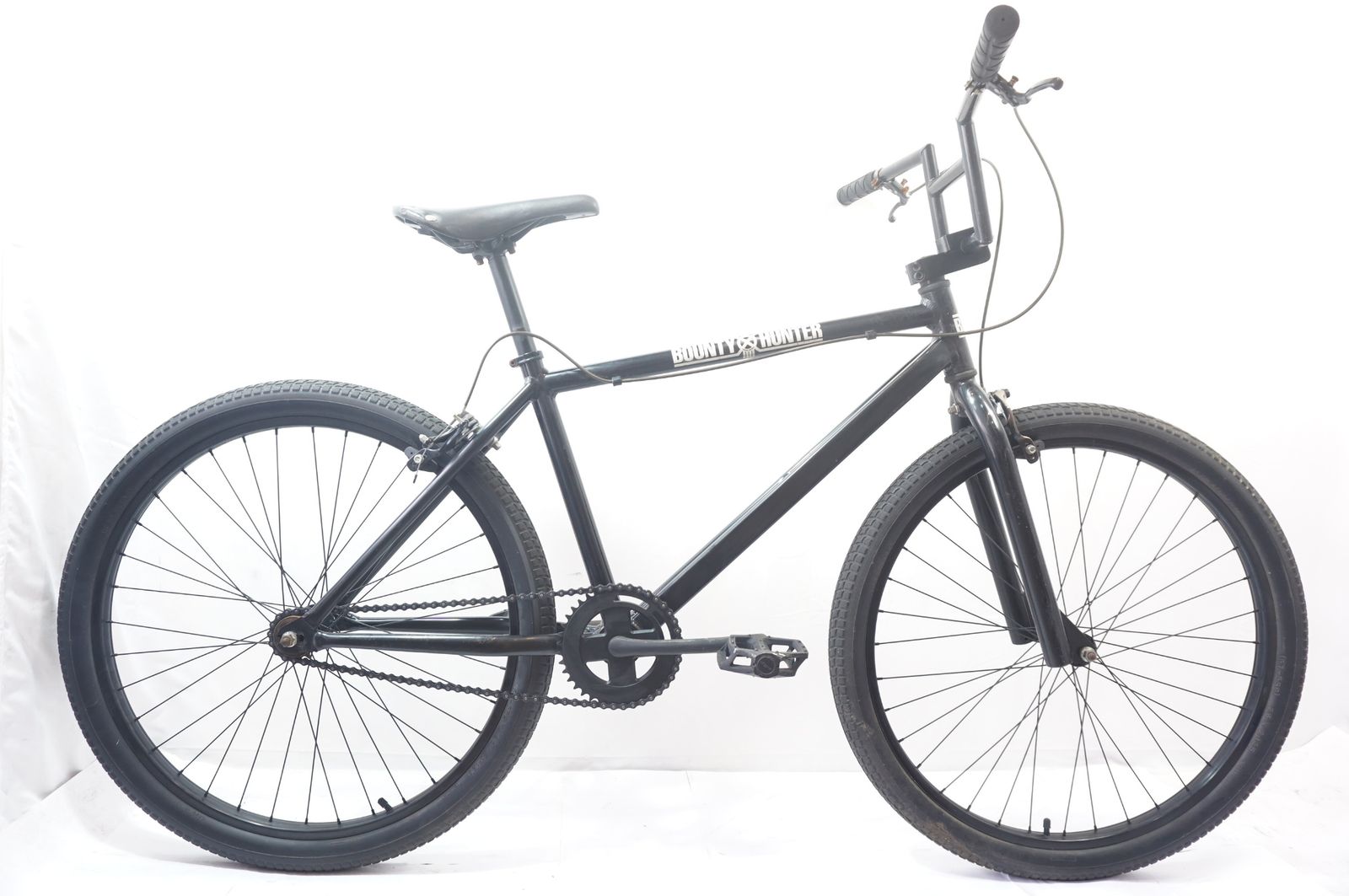 BOUNTY HUNTER 「バウンティハンター」 26 年式不明 BMX / バイチャリ世田谷店