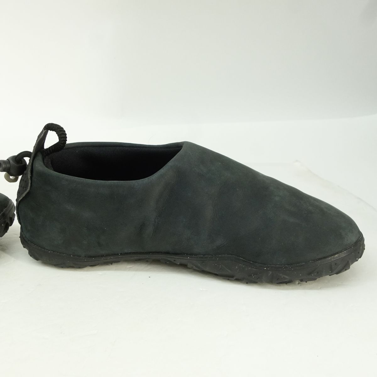 NIKE ナイキ ACG MOC PRM モック プレミアム FV4569-001 ブラック US9 