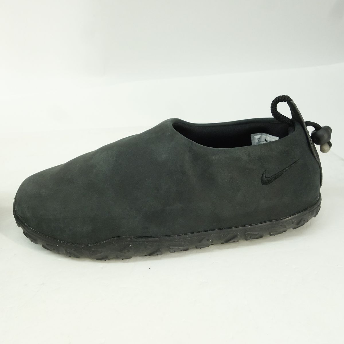 NIKE ナイキ ACG MOC PRM モック プレミアム FV4569-001 ブラック US9 