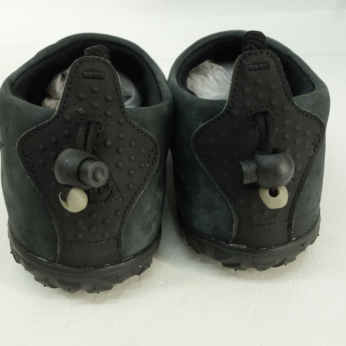 NIKE ナイキ ACG MOC PRM モック プレミアム FV4569-001 ブラック US9 
