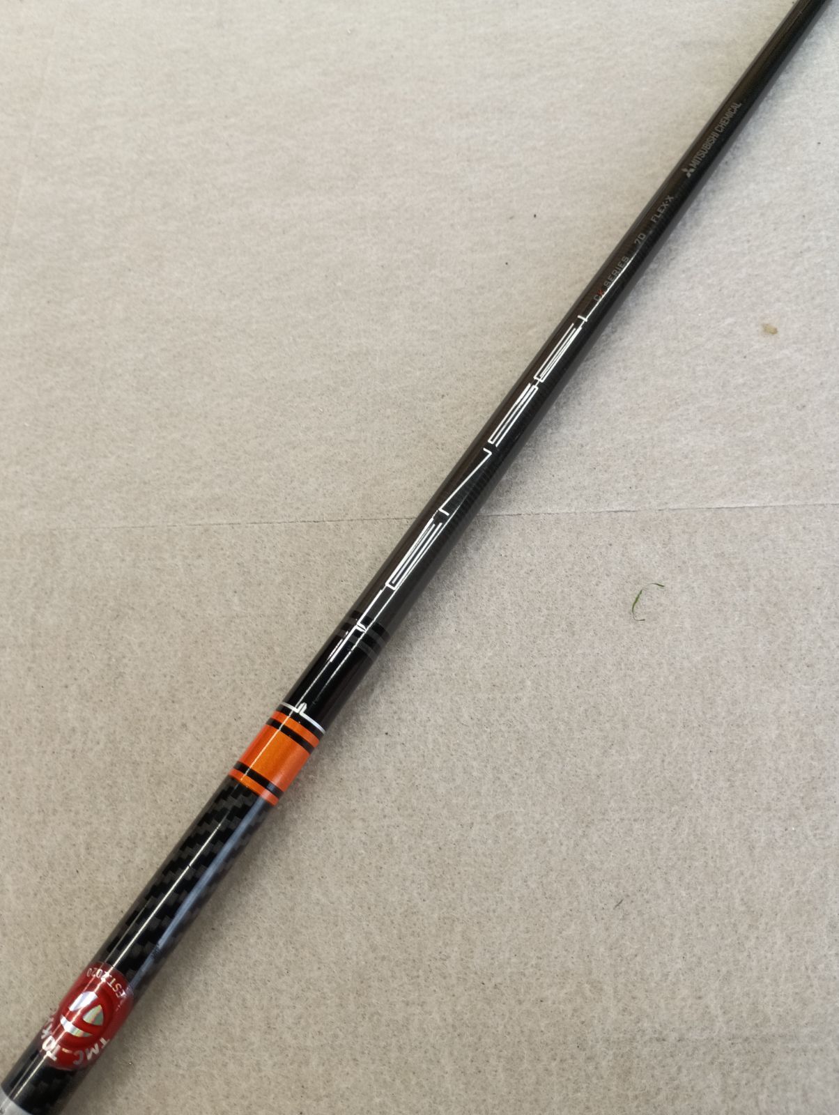 中古シャフト）テンセイ CK プロ オレンジ 5W用 シャフト 70（X