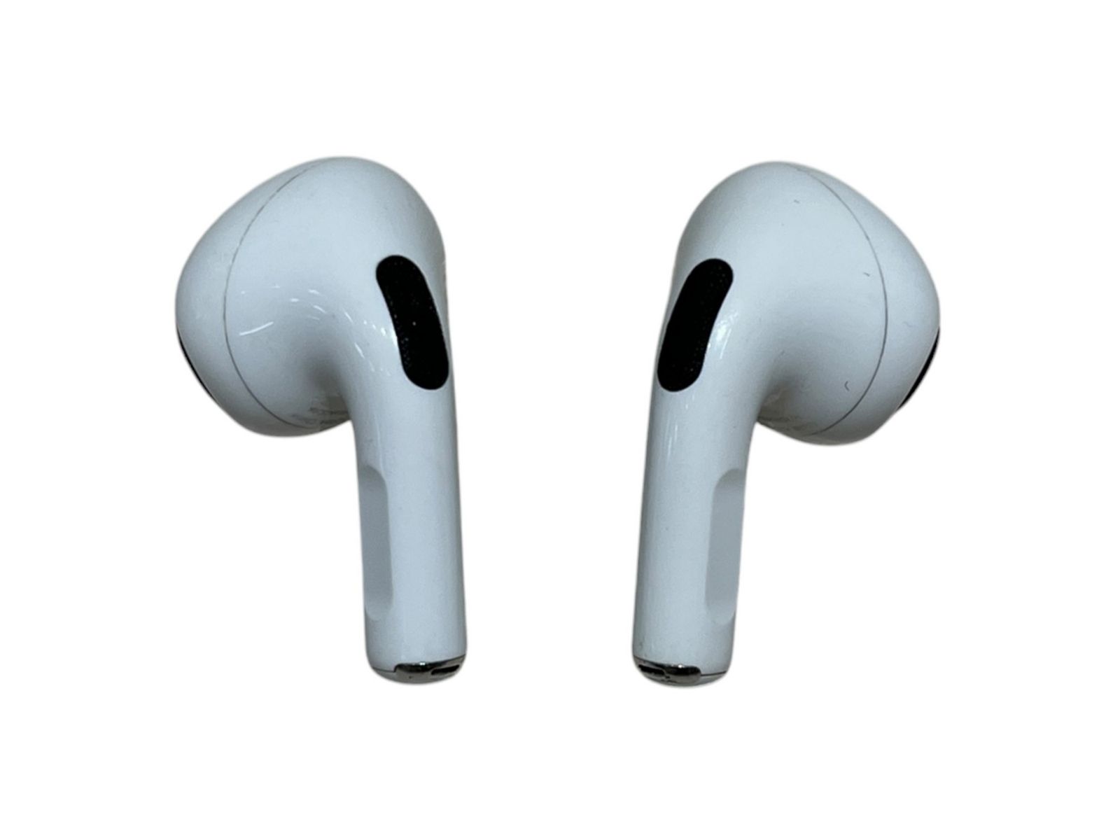 Apple (アップル) AirPods Pro ワイヤレスイヤホン MWP22J/A ホワイト