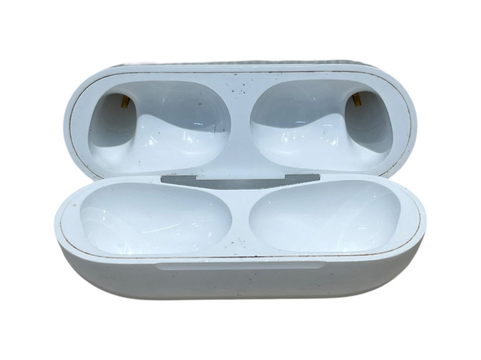 Apple (アップル) AirPods Pro ワイヤレスイヤホン MWP22J/A ホワイト