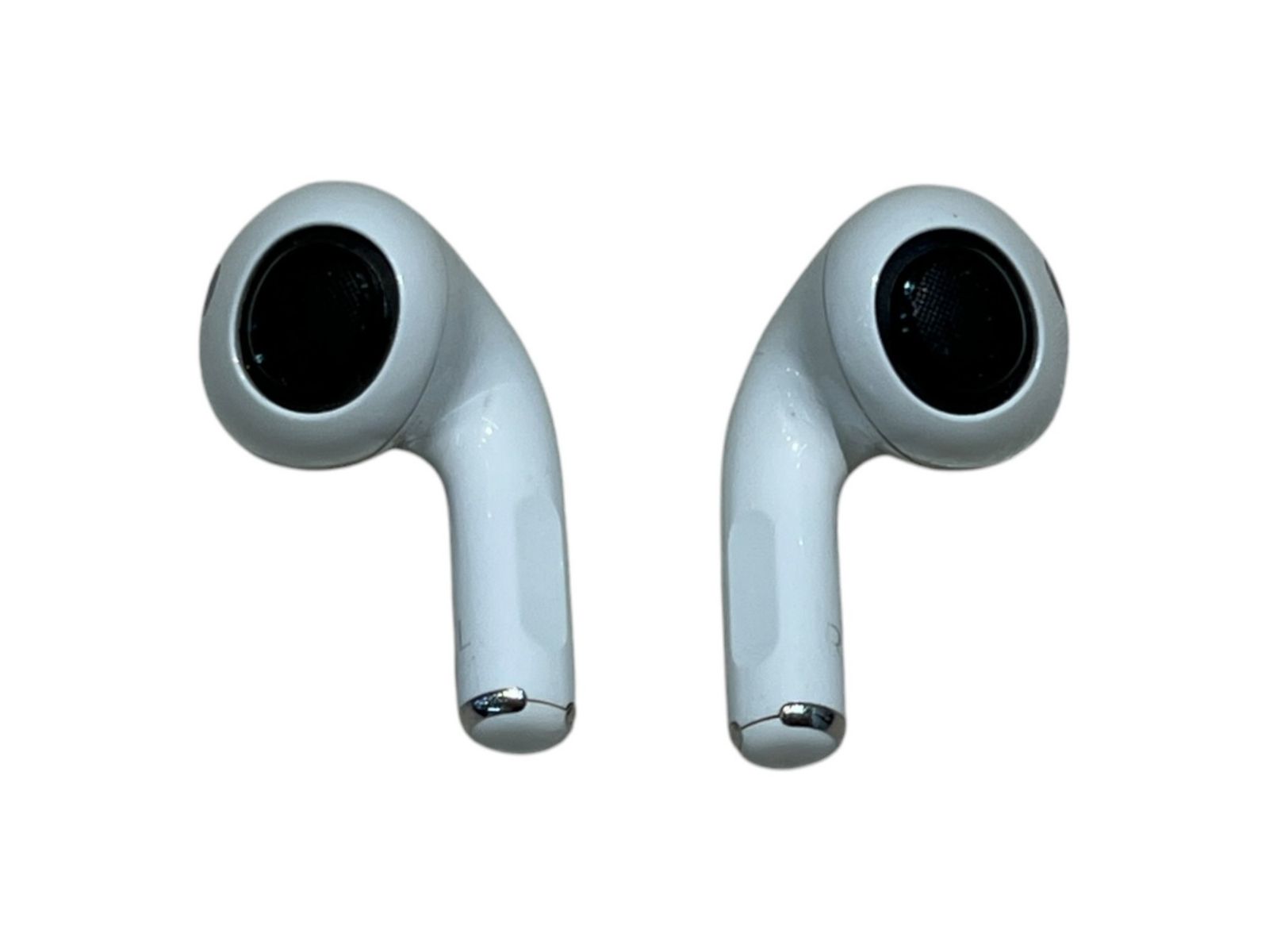 Apple (アップル) AirPods Pro ワイヤレスイヤホン MWP22J/A ホワイト
