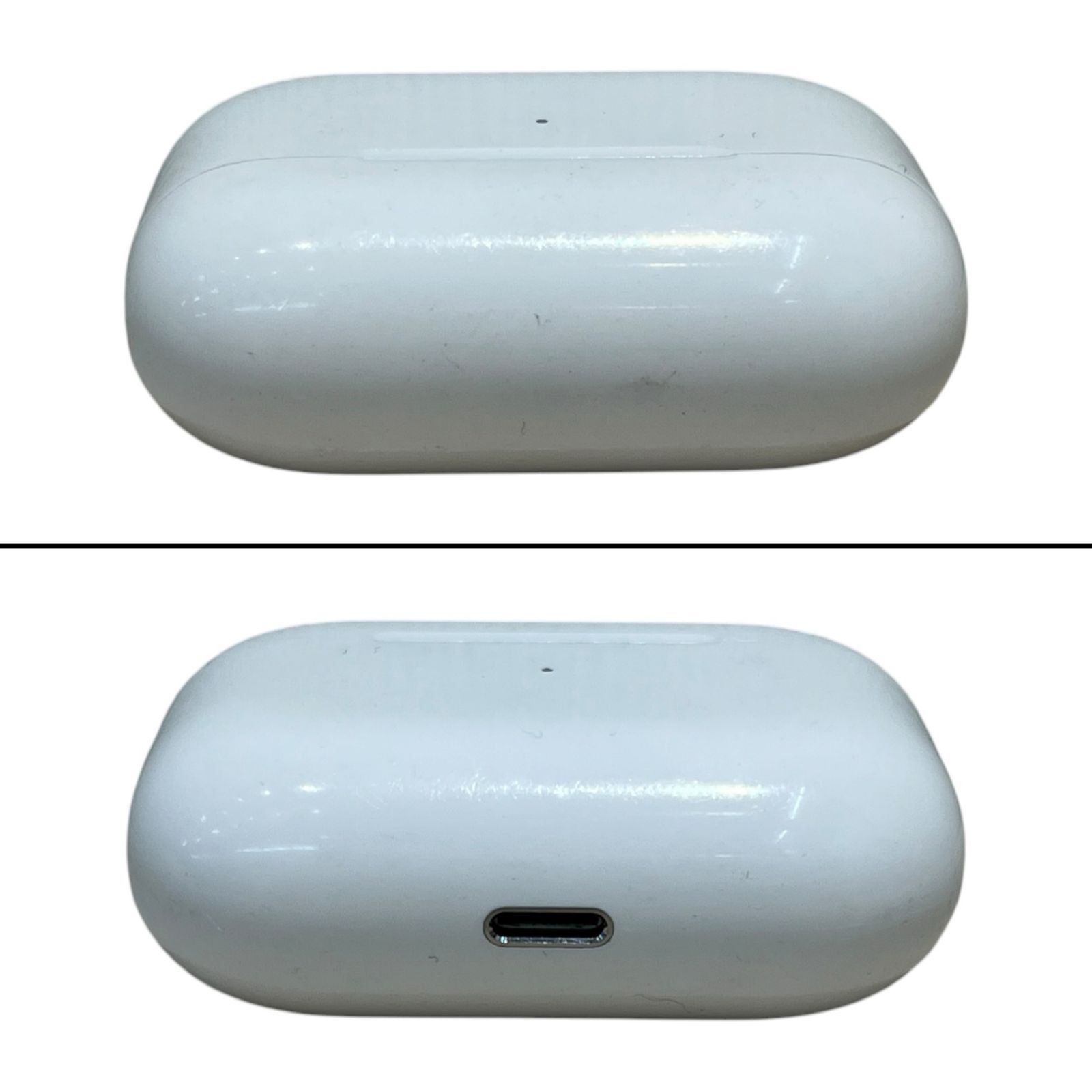 Apple (アップル) AirPods Pro ワイヤレスイヤホン MWP22J/A ホワイト