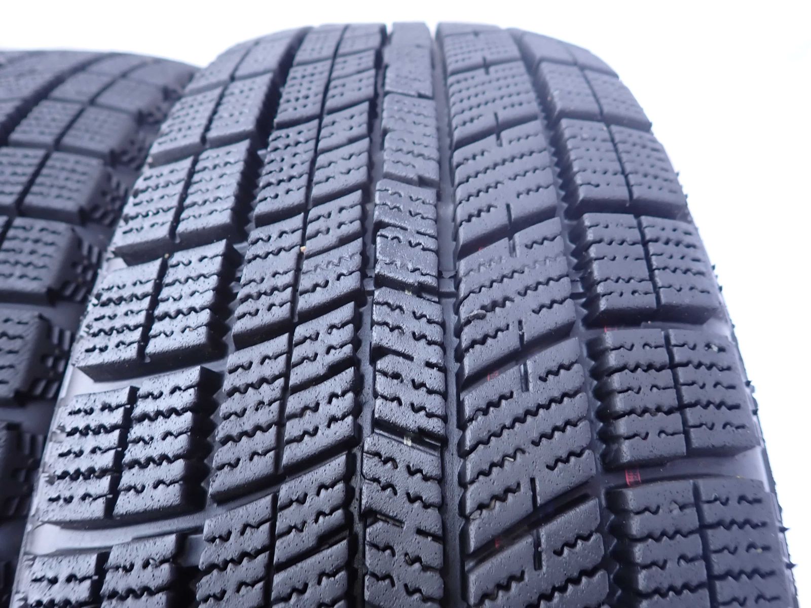 冬4本SET 会社宛 送料無料 175/65R14 82Q ナンカン ICE ACTIVA AW1 2023年 ヴィッツ フィット キューブ ノート デミオ 店頭交換OK NO,W0634