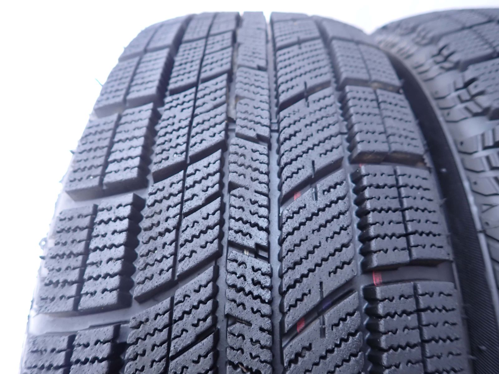 冬4本SET 会社宛 送料無料 175/65R14 82Q ナンカン ICE ACTIVA AW1 2023年 ヴィッツ フィット キューブ ノート デミオ 店頭交換OK NO,W0634