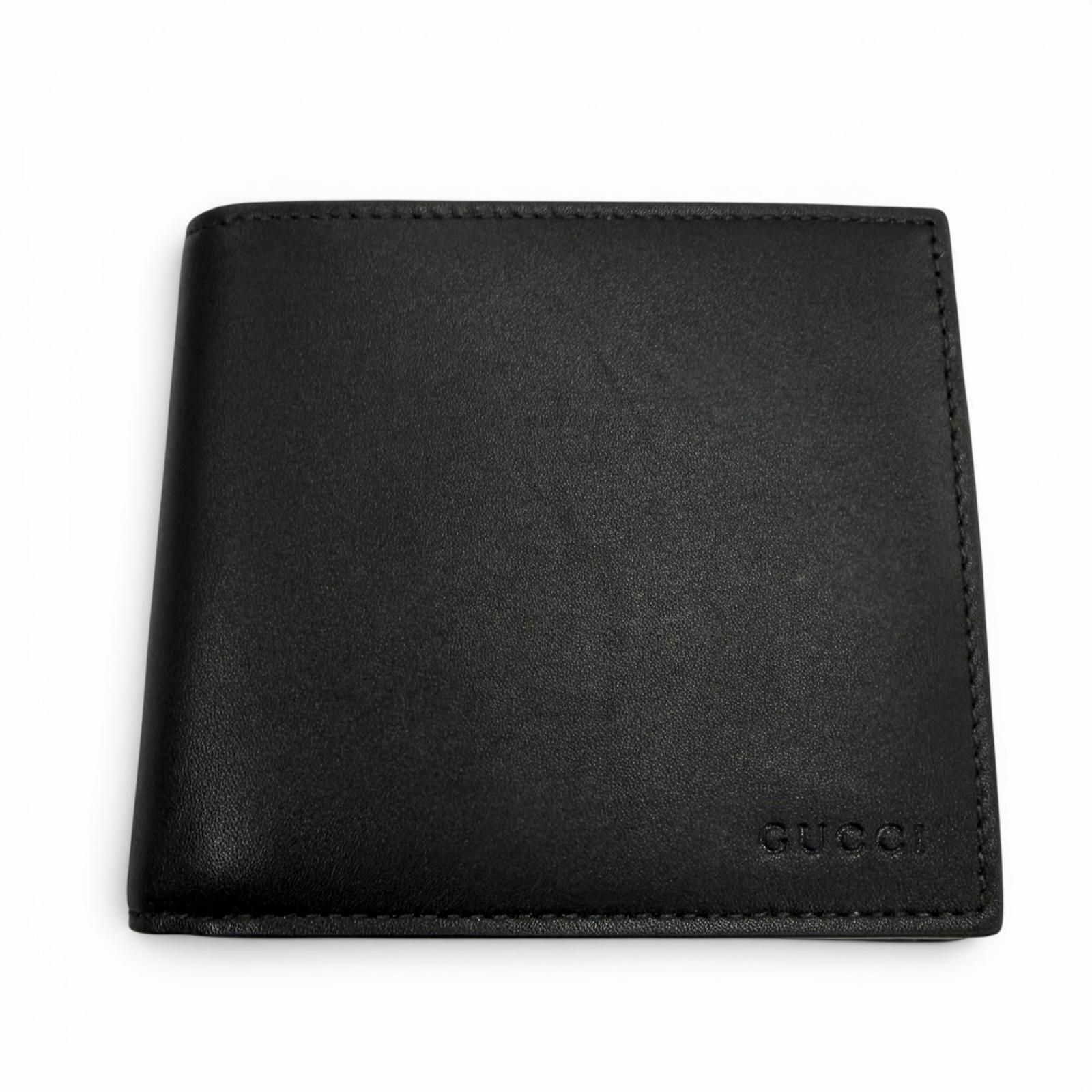 限定セール，大人気】 未使用品GUCCI グッチ 818946 レザー GG