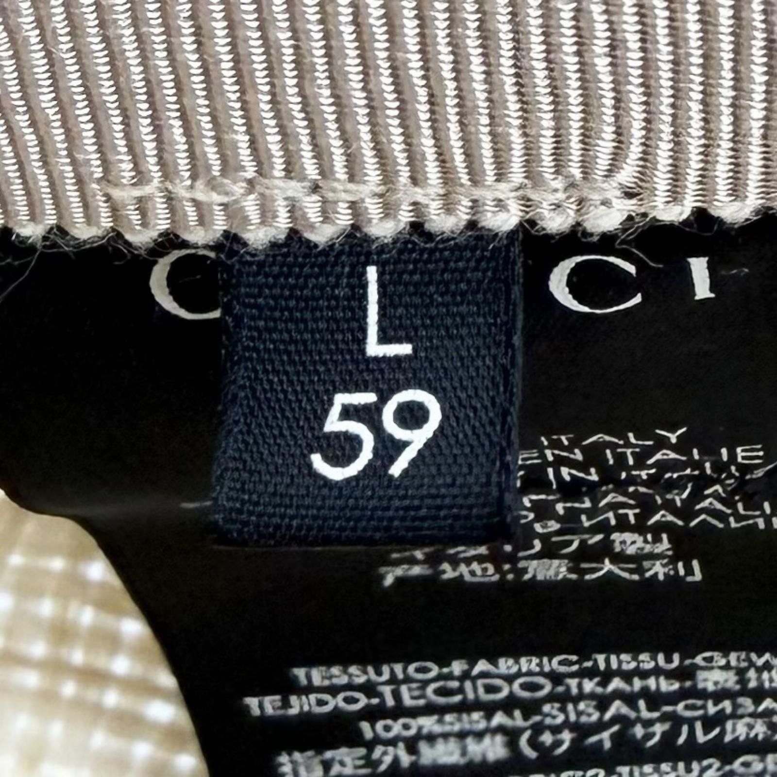 美品△GUCCI グッチ 一部シルク混 タイガーヘッド リボンテープ 麦わら帽子 ストローハット ナチュラル L 59cm イタリア製 正規品 レディース オススメ◎ 美品△GUCCI グッチ 一部シルク混 タイガーヘッド リボンテープ 麦わら帽子 ストローハット ナチュラル L 59cm イタリア製 正規品 レディース オススメ◎