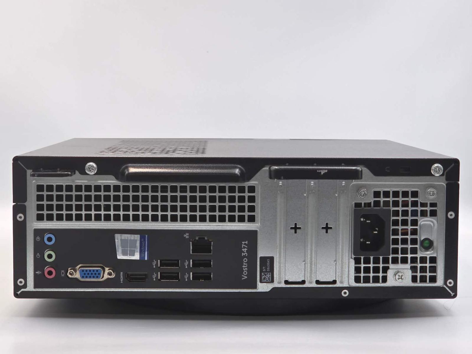 第9世代Core i5☆ DELL Vostro 3470 I5 9400 ☆30日保証☆16G/SSD NVMe