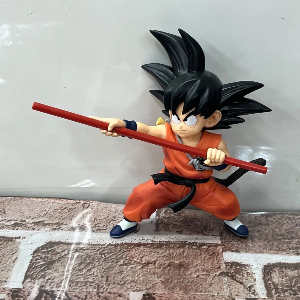 ▽BANDAI バンダイ 一番くじ ドラゴンボール EX 摩訶不思議大冒険 A賞