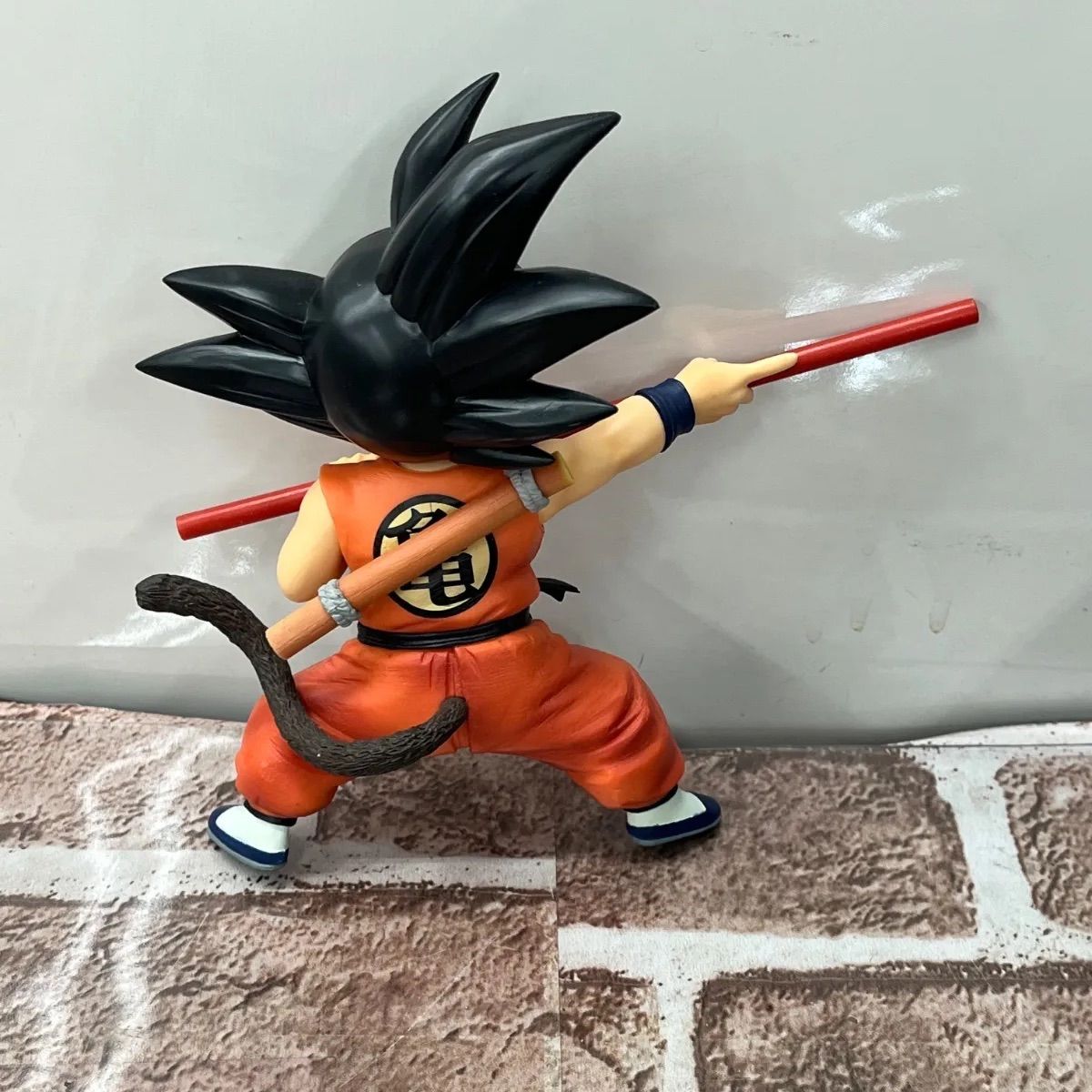 ▽BANDAI バンダイ 一番くじ ドラゴンボール EX 摩訶不思議大冒険 A賞 