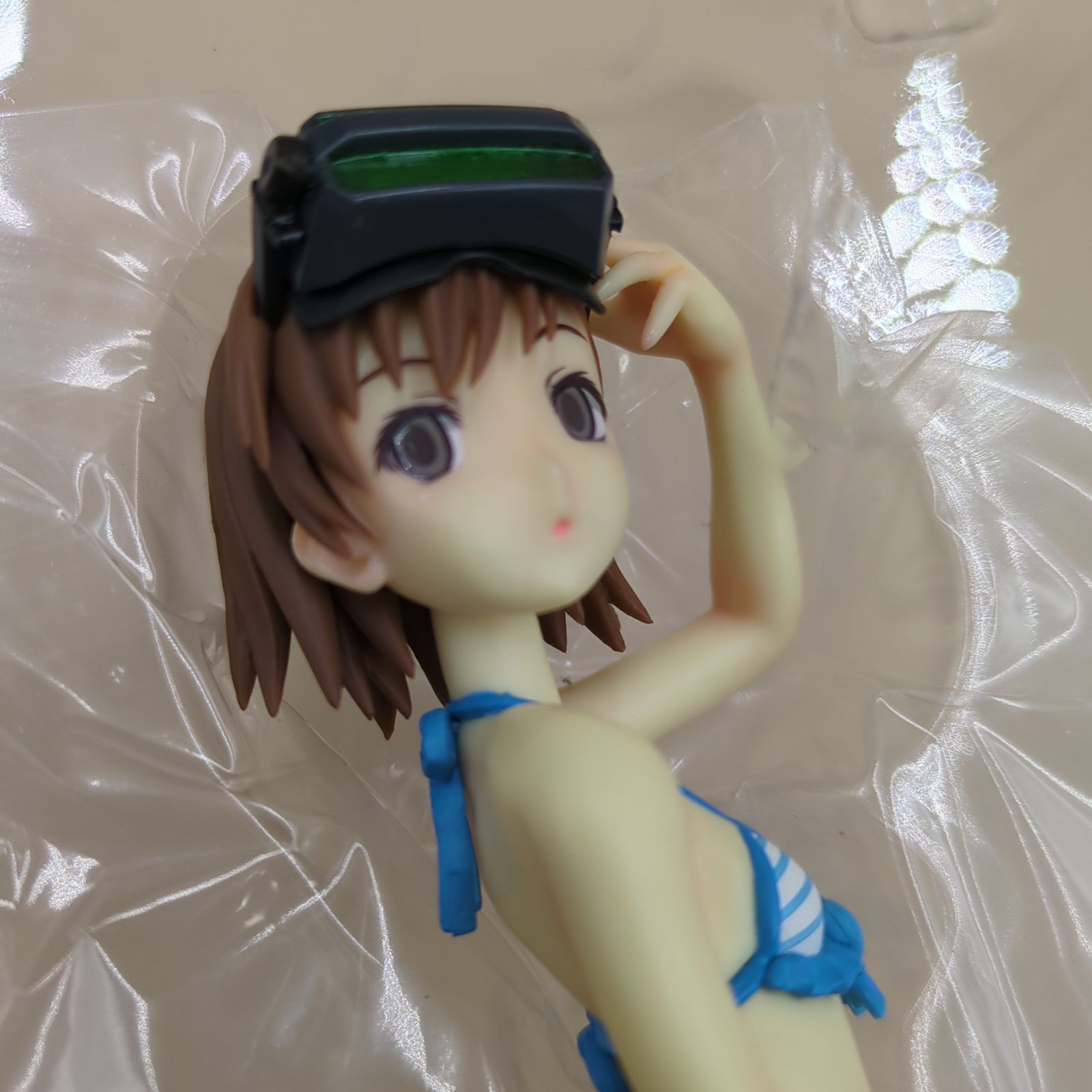 D43758】御坂妹 ( シスターズ ) ES 「 とある魔術の禁書目録 II 