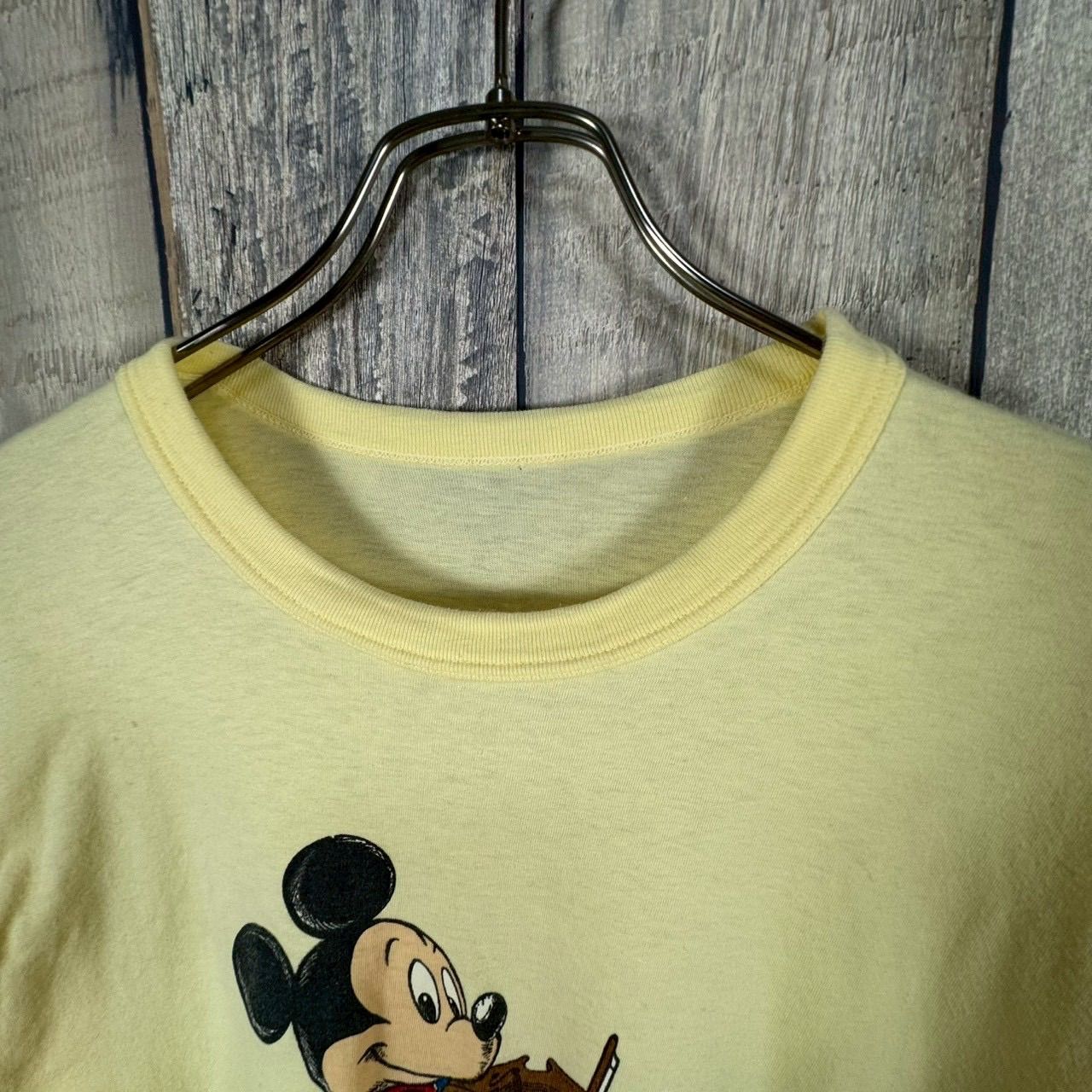 OLD DISNEY MICKEY Coca Cola コラボ 90s ディズニー ミッキーマウス 