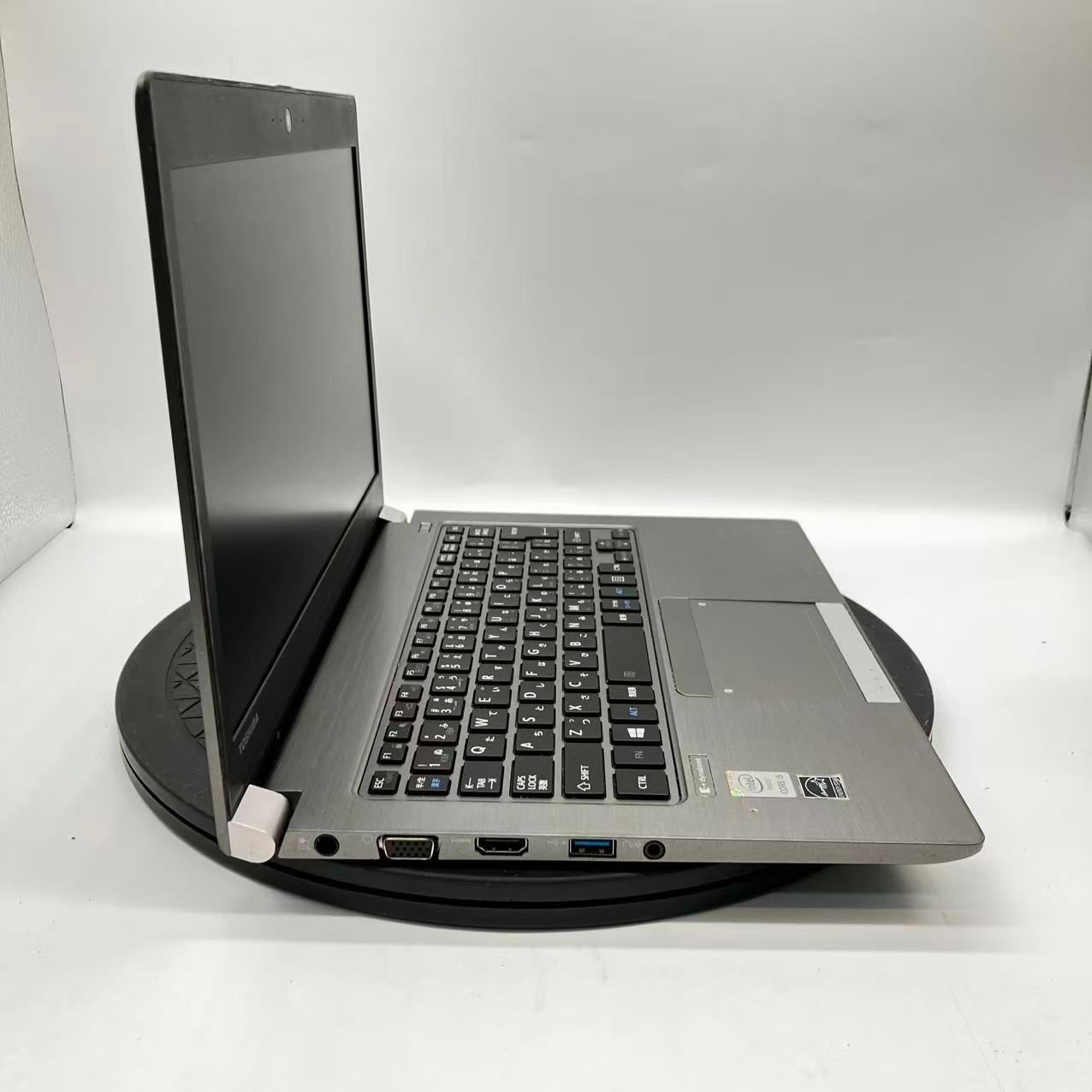 M1121 【BIOS可/ジャンク】東芝 TOSHIBA ダイナブック dynabook R63/P
