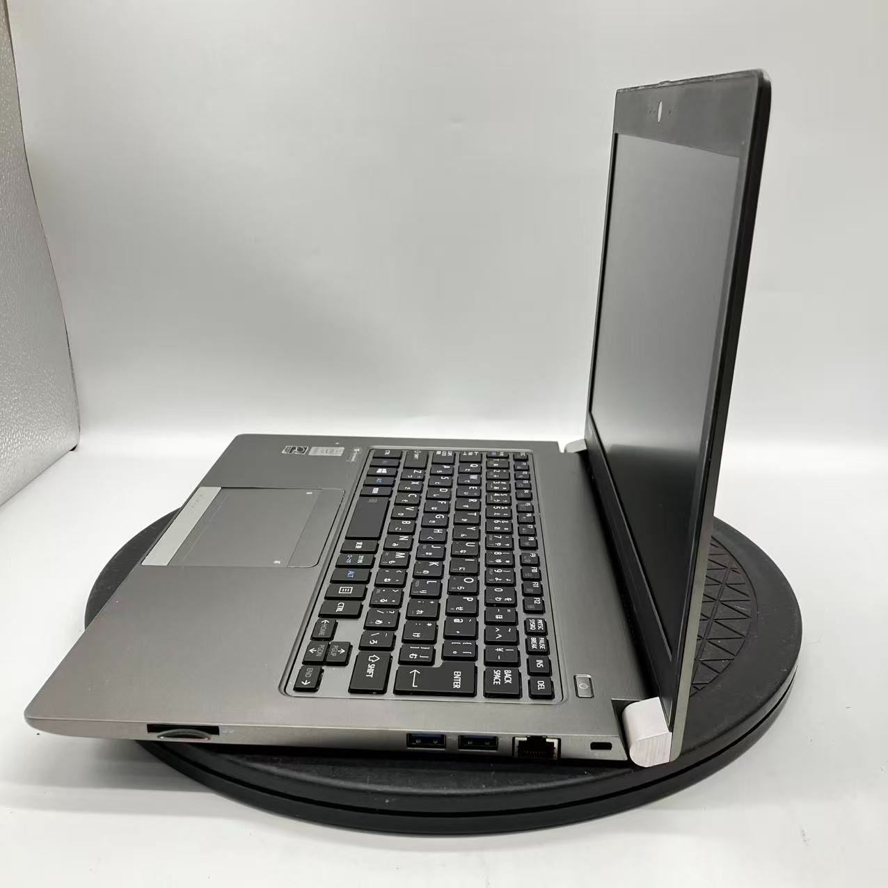 M1121 【BIOS可/ジャンク】東芝 TOSHIBA ダイナブック dynabook R63/P