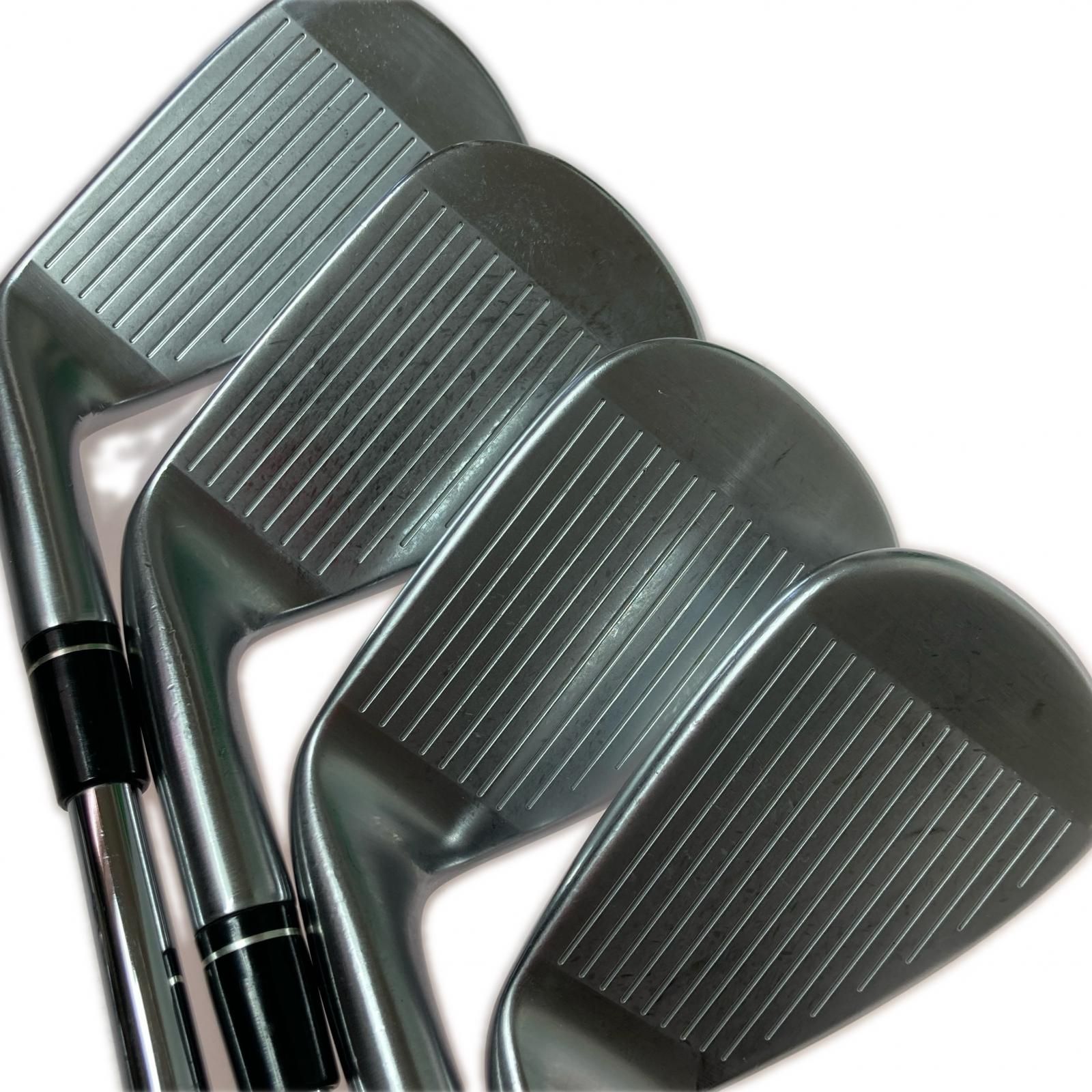 TaylorMade テーラーメイド P790 3-9.P 8本 アイアンセット Dynamic 