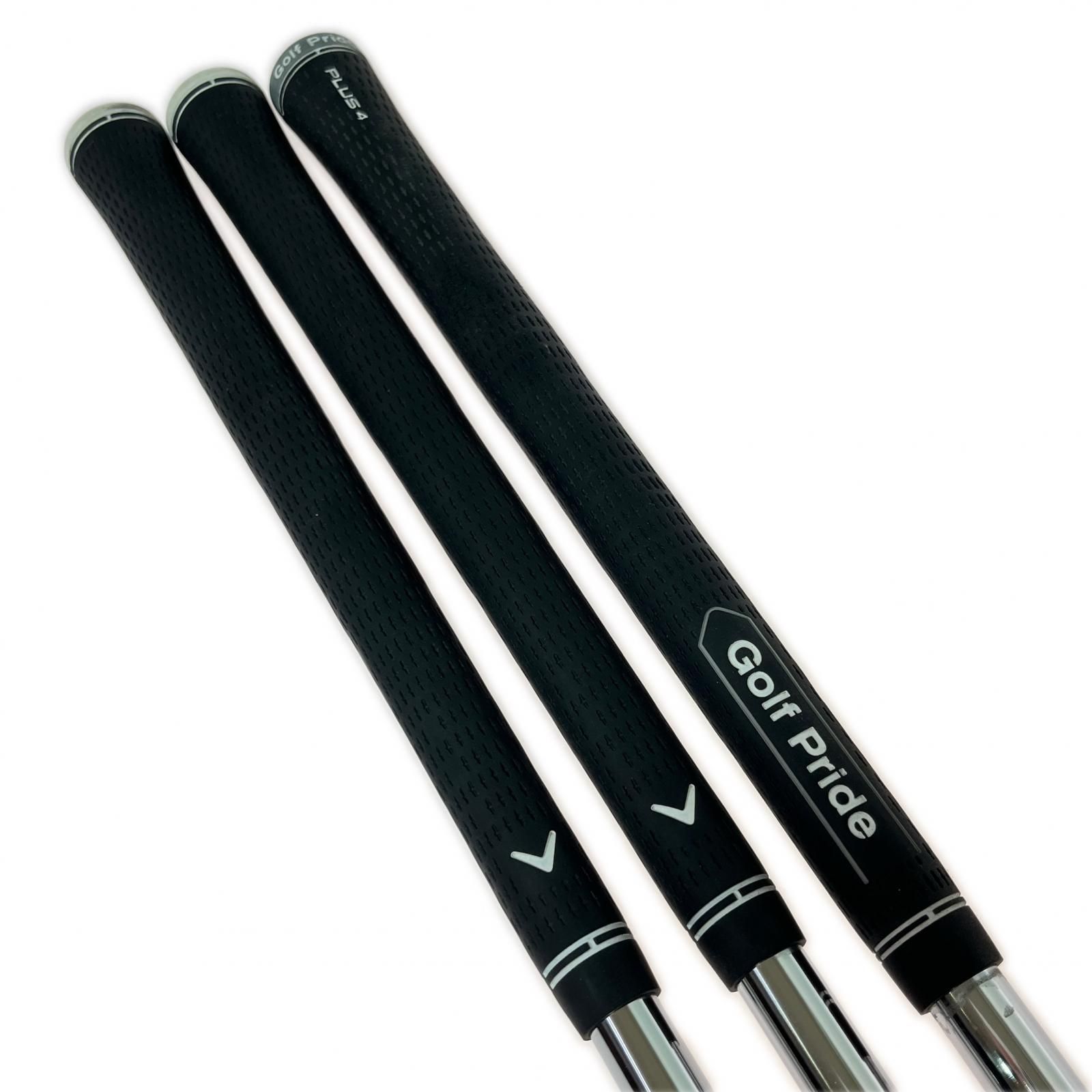 Callaway キャロウェイ APEX TCB 5-7 3本 アイアンセット Dynamic Gold
