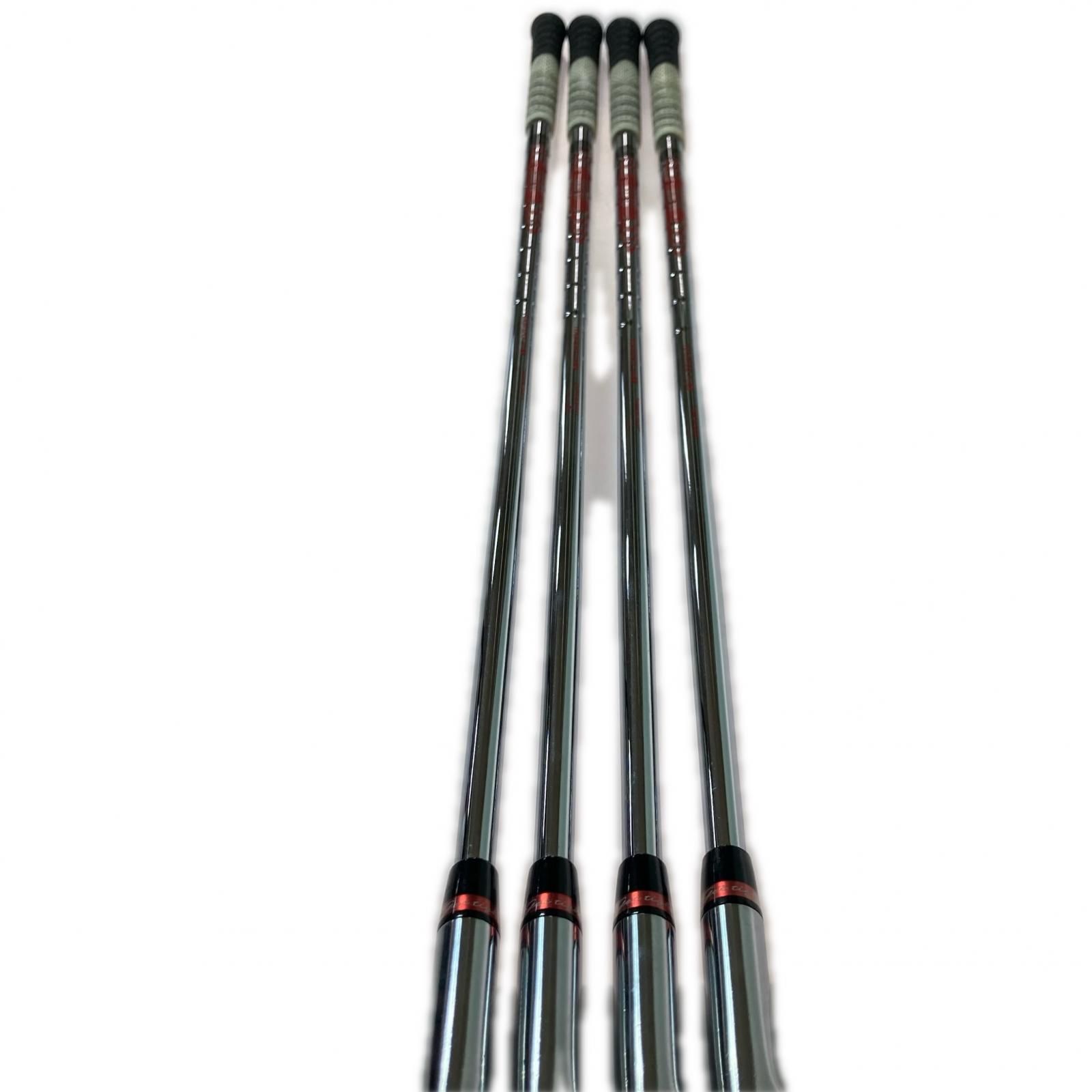 三浦技研 MC-501 7-9.P 4本 アイアンセット N.S.PRO modus3 TOUR120 X