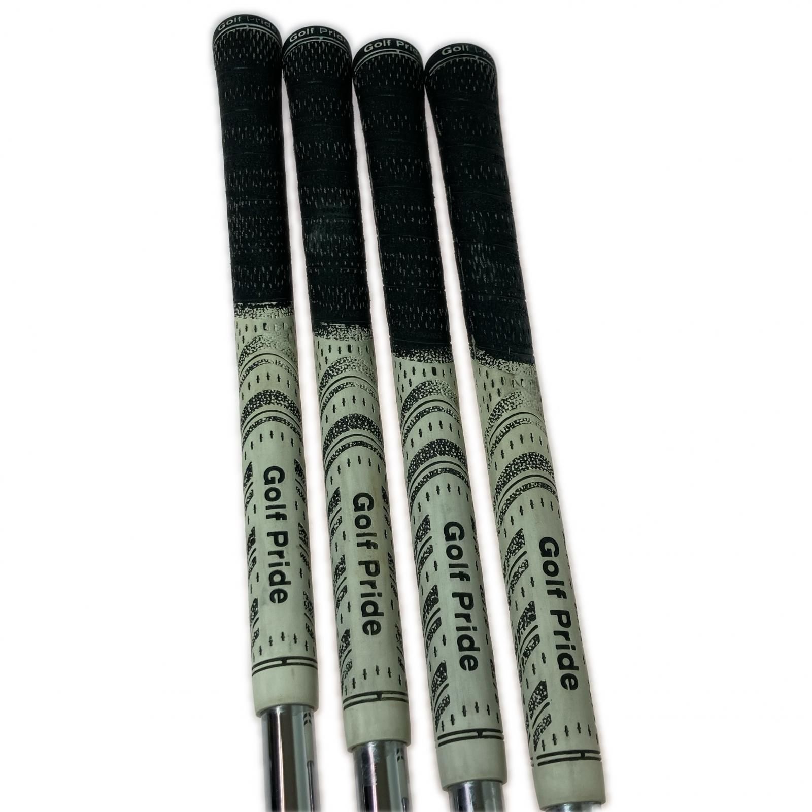 三浦技研 MC-501 7-9.P 4本 アイアンセット N.S.PRO modus3 TOUR120 X