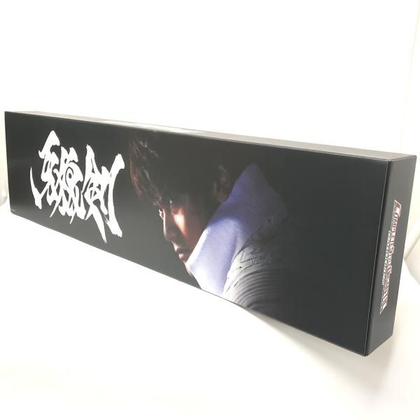 中古】バンダイ CSG 牙狼剣 コンプリートスタイルギガンティック 牙狼