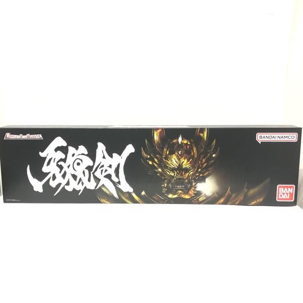 【中古】バンダイ CSG 牙狼剣 コンプリートスタイルギガンティック 牙狼 GARO[10][240010522268] 中古】バンダイ CSG 牙狼剣 コンプリートスタイルギガンティック 牙狼