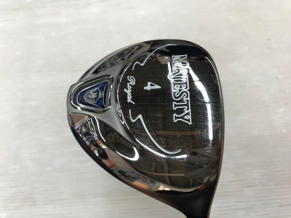 マジェスティゴルフ MAJESTY Royal SP 17度 Fire Express FW5 F2 F2