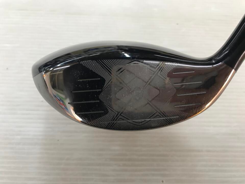 マジェスティゴルフ MAJESTY Royal SP 17度 Fire Express FW5 F2 F2