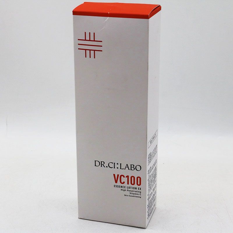 新品未開封 ドクターシーラボ VC100エッセンスローションEX （V