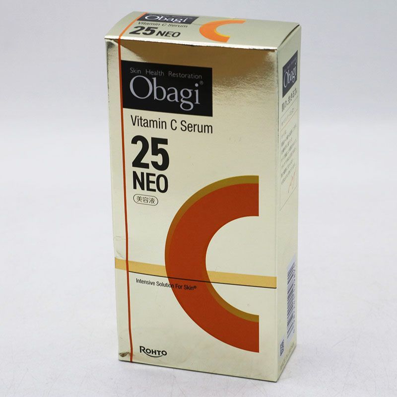 オバジC25セラムネオ新品未開封 新品未開封 オバジ C25 セラムネオ 今
