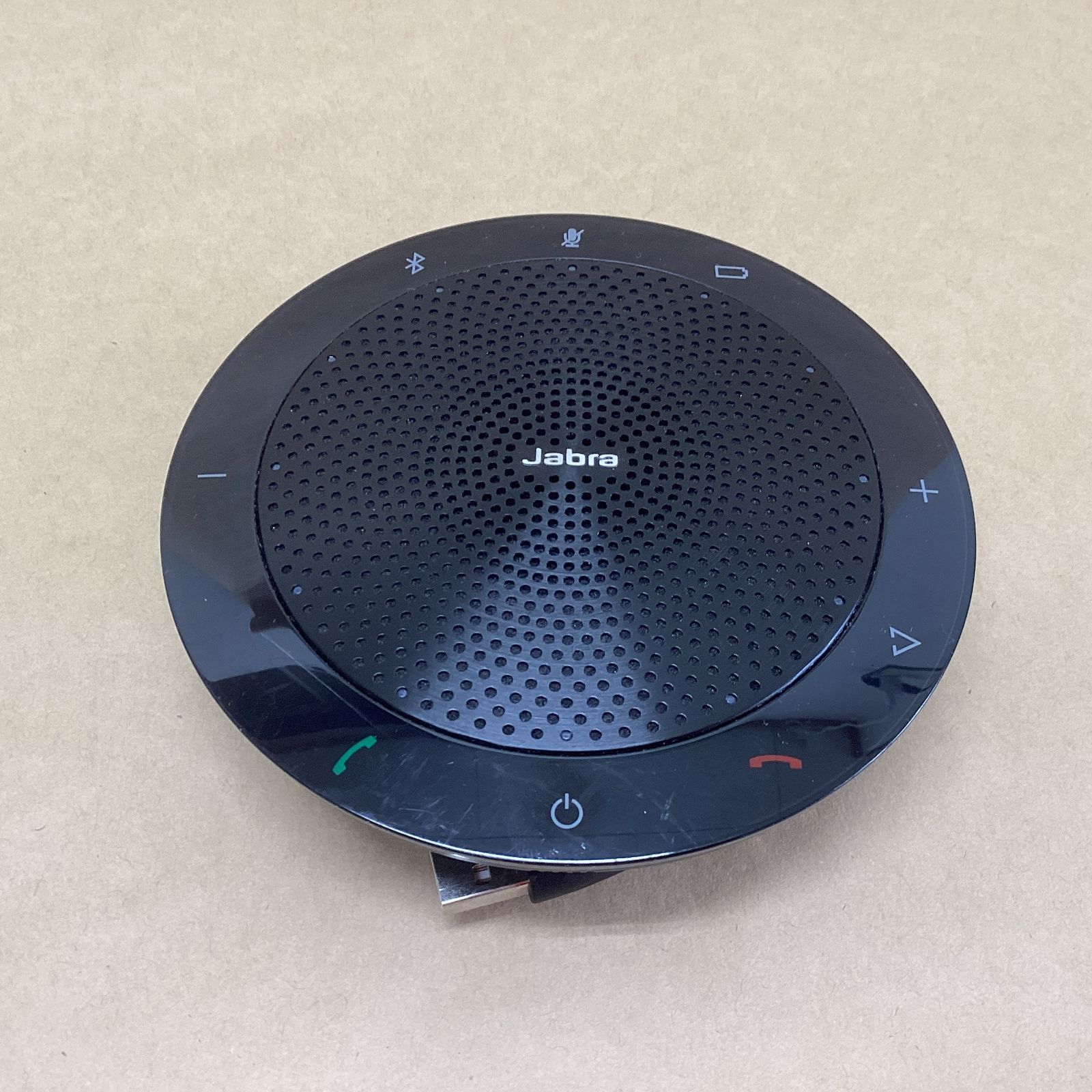 Jabra Speak 510 PHS002W 中古 Bluetooth USB - メルカリ