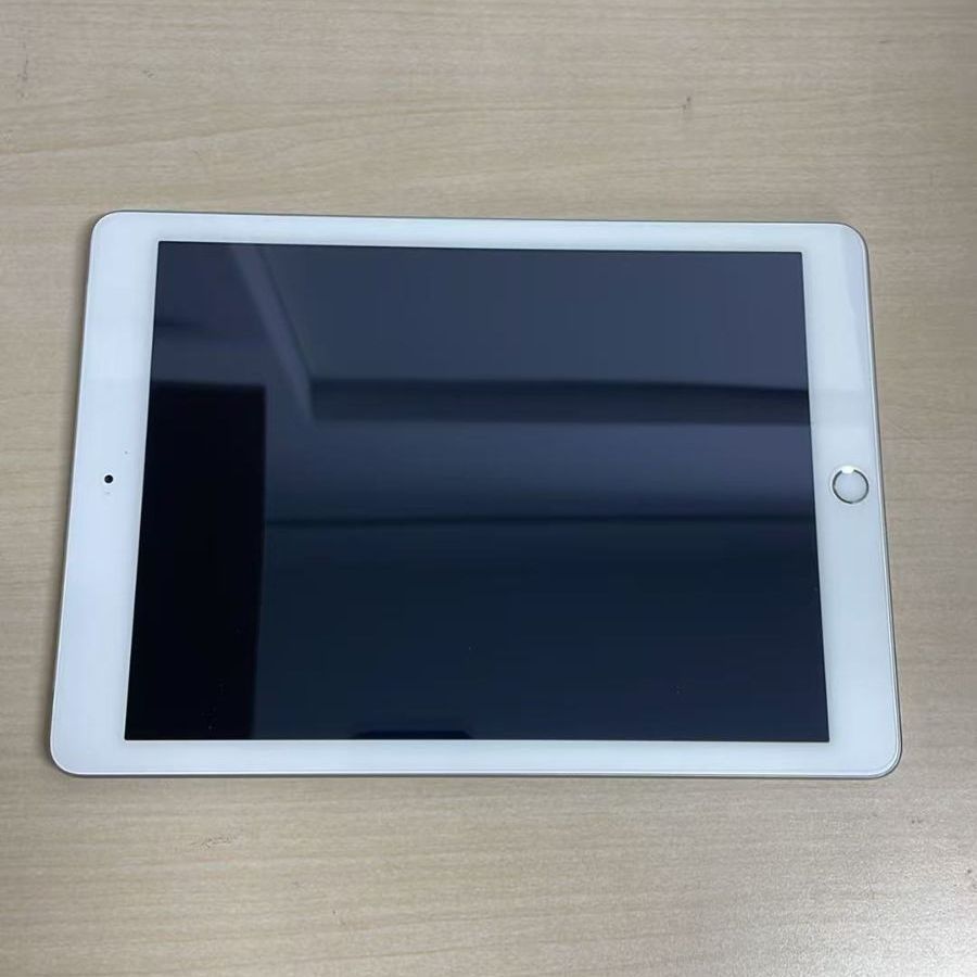 iPad 第5世代 32GB シルバー docomo:O バッテリー98% 動作確認済み