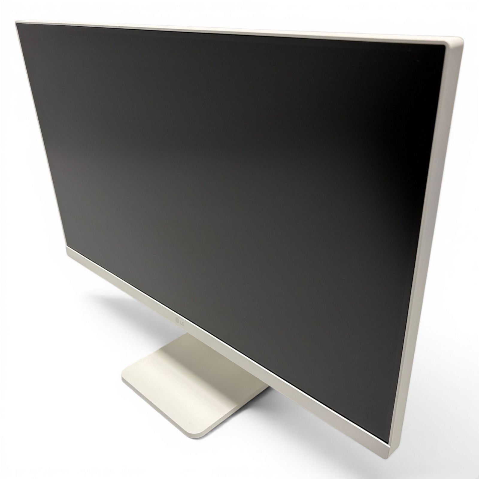 ○ エルジー LG スマートモニター 25SR50F-W 24.5型 白 IPS 2000-4557