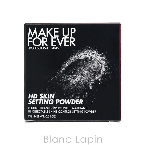 メイクアップフォーエバー MAKE UP FOREVER HDスキン セッティング