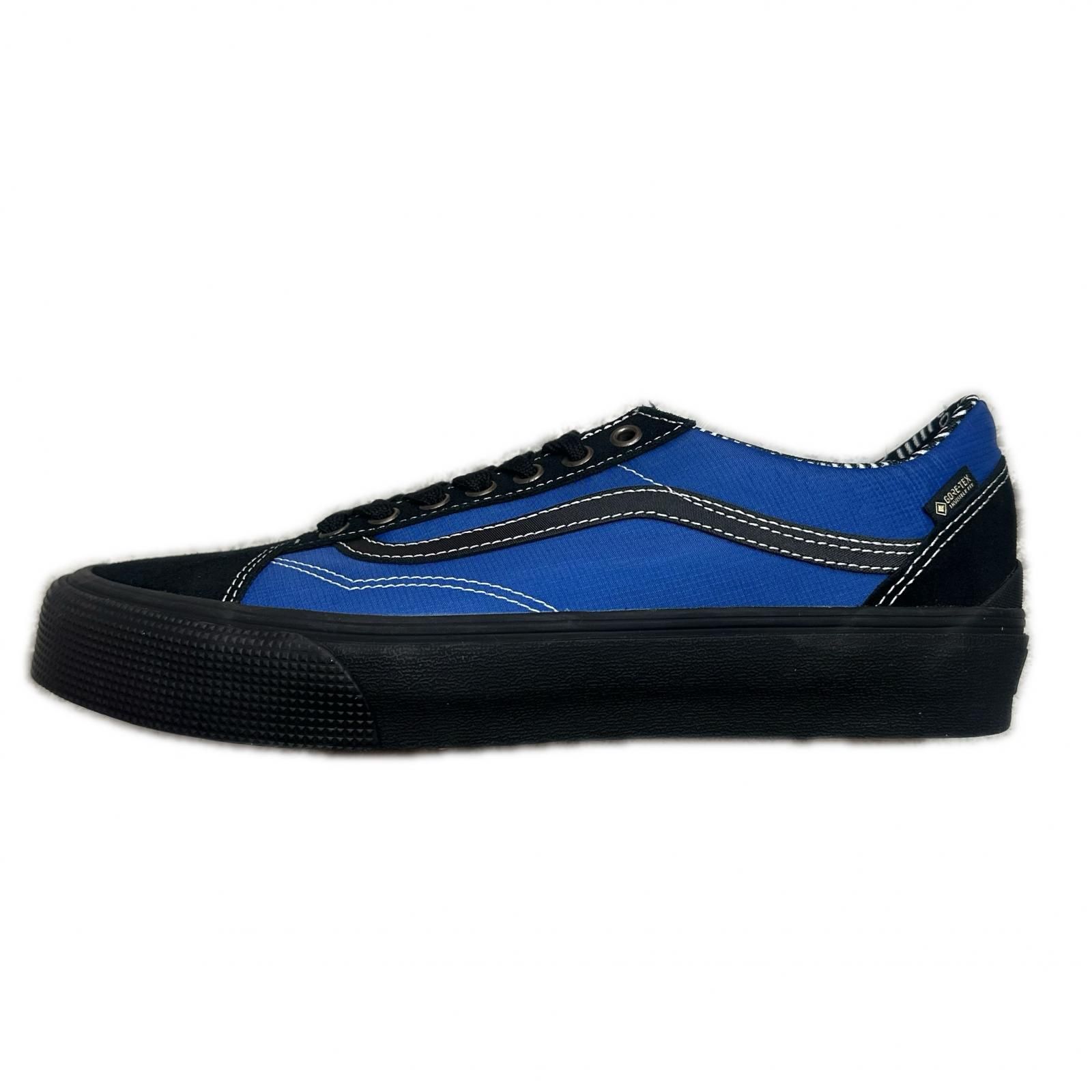 未使用 VANS OLD SKOOL GORE-TEX オールドスクール ゴアテックス 