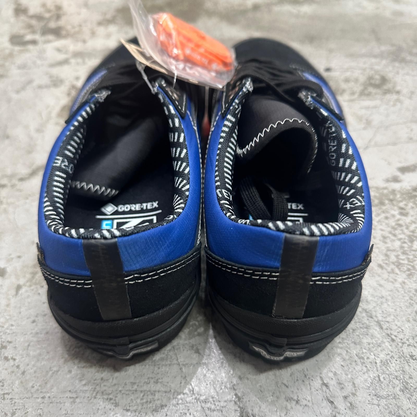 未使用 VANS OLD SKOOL GORE-TEX オールドスクール ゴアテックス