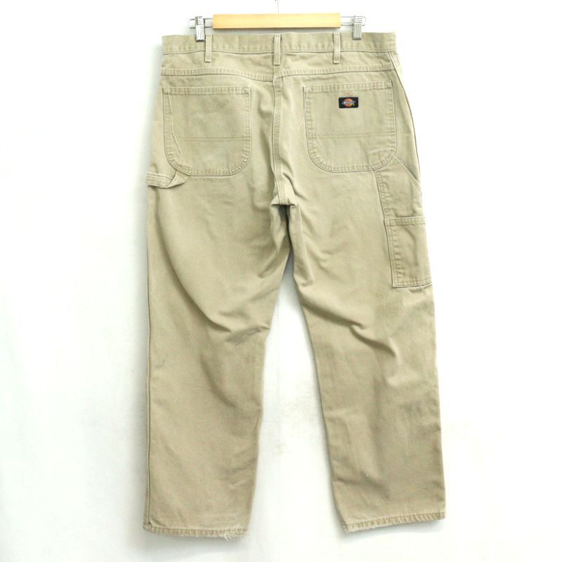 00s Dickies ダック ペインターパンツ メンズ 表記36×30サイズ - メルカリ