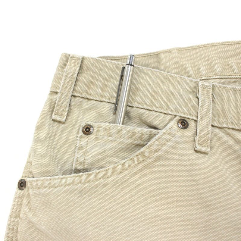 00s Dickies ダック ペインターパンツ メンズ 表記36×30サイズ - メルカリ