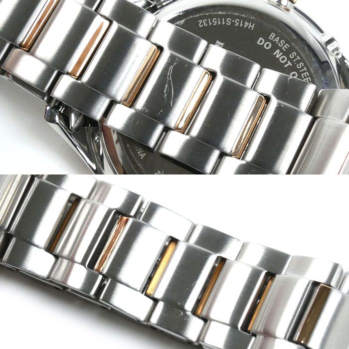 CITIZEN シチズン エコドライブ 腕時計 ソーラー AS1062-59A/H415