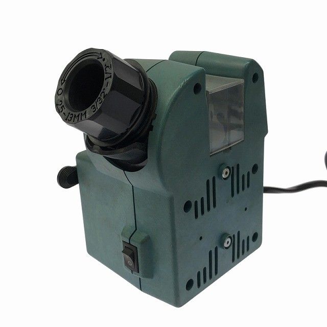 ☆中古品☆Drill Docter Model 500 ドリルドクター 500 ドリル研磨機 パーツ ケース付き129274 ☆中古品☆Drill Docter Model 500 ドリルドクター 500 ドリル研磨機 パーツ ケース付き129274