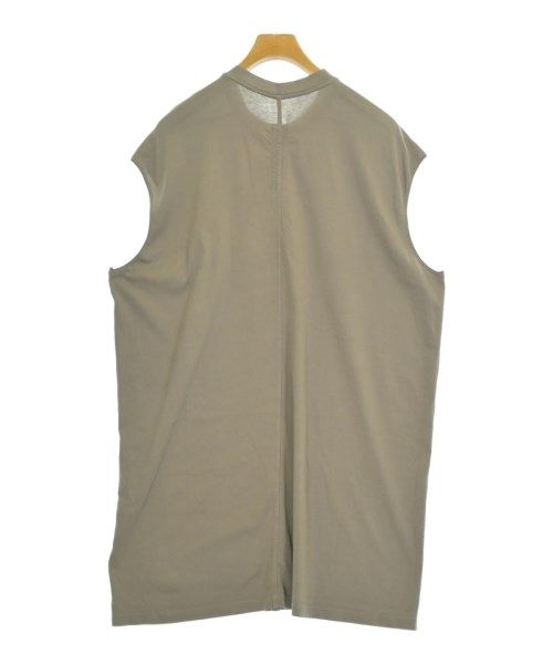 Rick Owens タンクトップ メンズ 【古着】【中古】【送料無料】 - メルカリ
