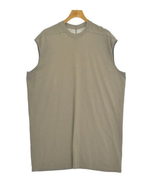 Rick Owens タンクトップ メンズ 【古着】【中古】【送料無料】 - メルカリ