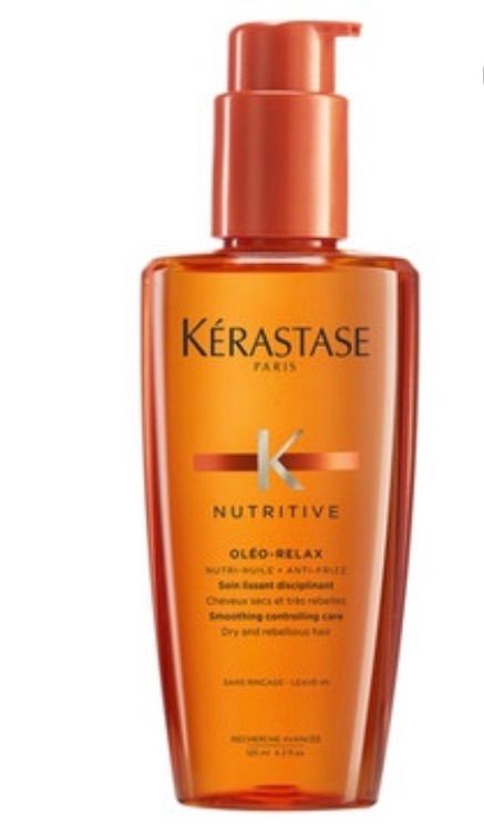 ケラスターゼ　ソワンオレオリラックス　125mL ケラスターゼ NU ソワン オレオ リラックス 125ml - メルカリ