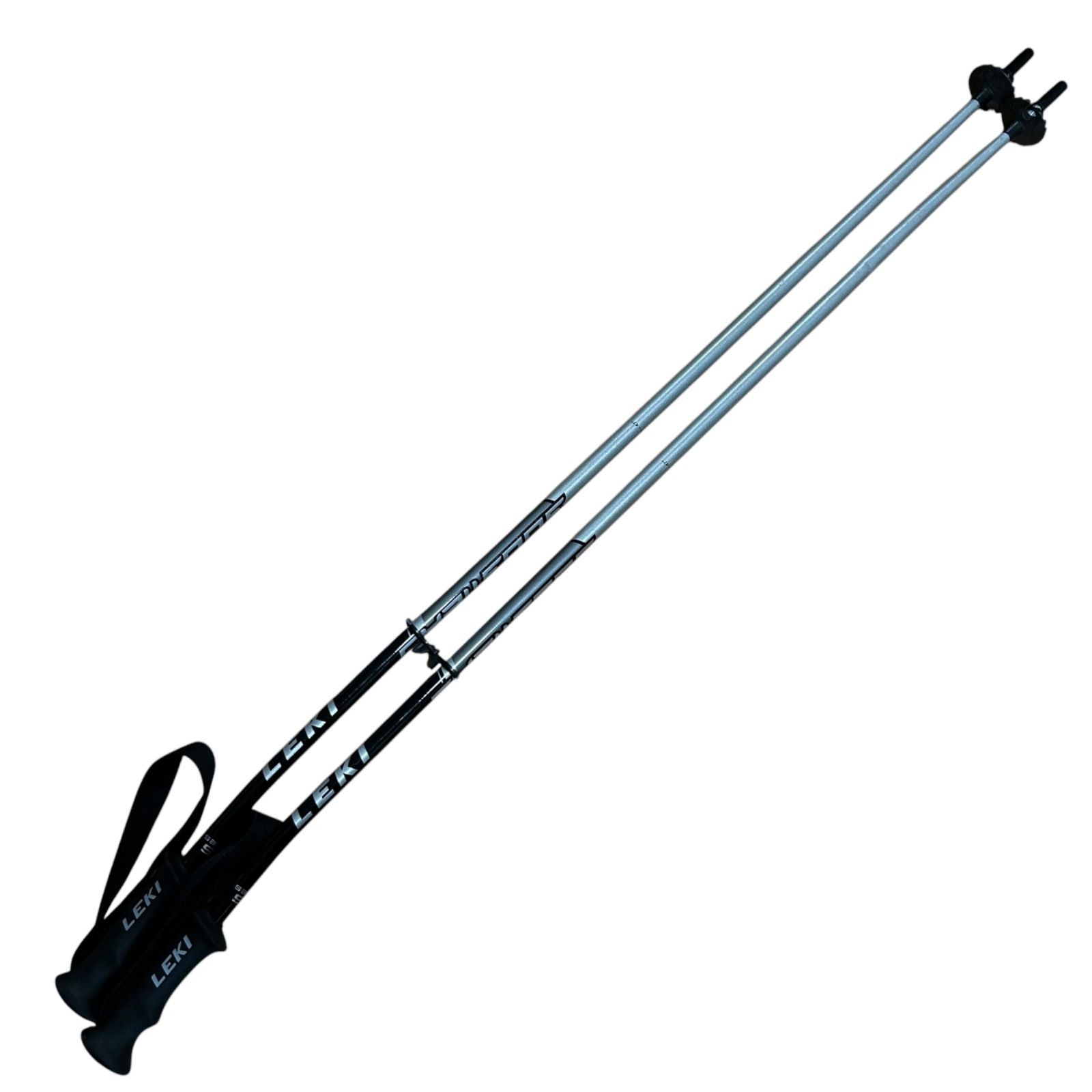 LEKI CHALLENGE スキーストック 117cm - メルカリ