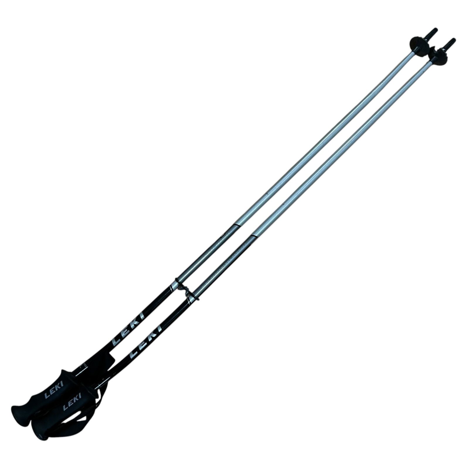 LEKI CHALLENGE スキーストック 117cm - メルカリ
