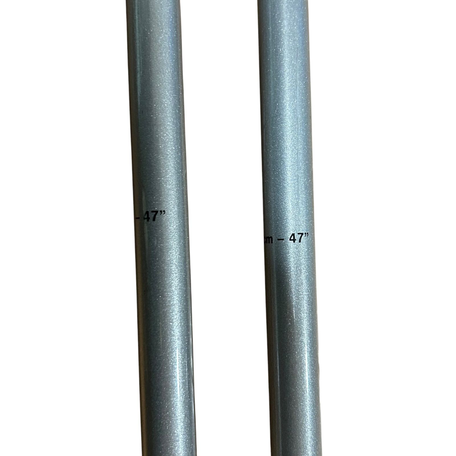LEKI CHALLENGE スキーストック 117cm - メルカリ
