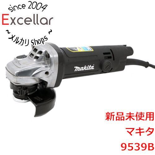 [bn:17] マキタ　100mmディスクグラインダ　9539B
