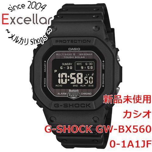 bn:5] CASIO 腕時計 G-SHOCK GW-BX5600-1A1JF - メルカリ