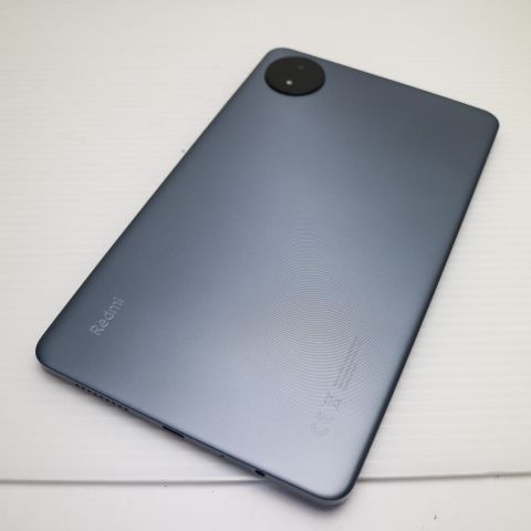 超美品 Redmi Pad SE 8.7 Wi-Fiモデル グラファイトグレー タブレット