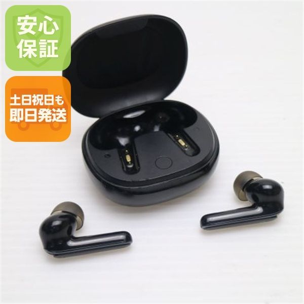 良品中古 Anker Soundcore Life P3 ブラック ワイヤレスイヤホン ANKER